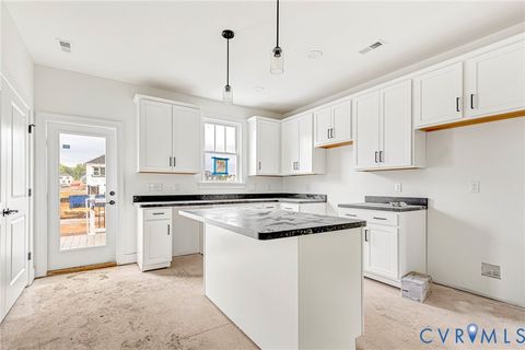 Tiny photo for 633 Ellens Haven Alley, Richmond, VA 23222 (MLS # 2612766)