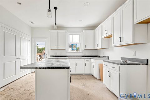 Tiny photo for 633 Ellens Haven Alley, Richmond, VA 23222 (MLS # 2612766)