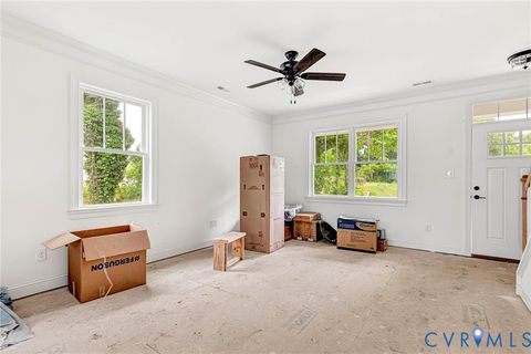 Tiny photo for 633 Ellens Haven Alley, Richmond, VA 23222 (MLS # 2612766)