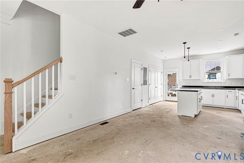 Tiny photo for 633 Ellens Haven Alley, Richmond, VA 23222 (MLS # 2612766)