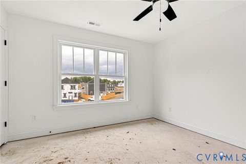 Tiny photo for 633 Ellens Haven Alley, Richmond, VA 23222 (MLS # 2612766)