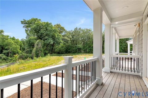 Tiny photo for 633 Ellens Haven Alley, Richmond, VA 23222 (MLS # 2612766)