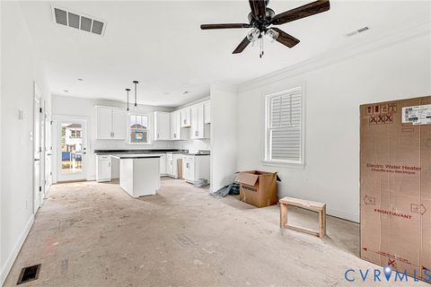 Tiny photo for 633 Ellens Haven Alley, Richmond, VA 23222 (MLS # 2612766)