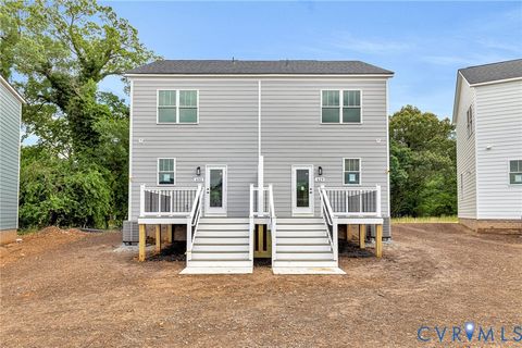 Tiny photo for 633 Ellens Haven Alley, Richmond, VA 23222 (MLS # 2612766)