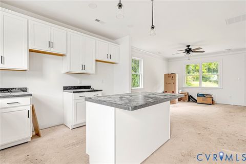 Tiny photo for 633 Ellens Haven Alley, Richmond, VA 23222 (MLS # 2612766)
