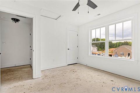 Tiny photo for 633 Ellens Haven Alley, Richmond, VA 23222 (MLS # 2612766)