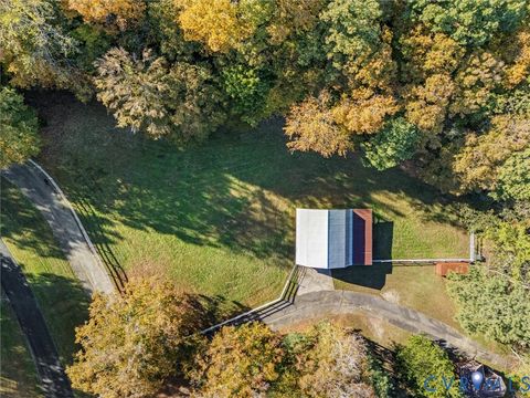 Tiny photo for 262 Thompson Lane, Williamsburg, VA 23188 (MLS # 2532921)