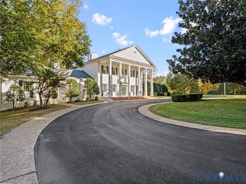 Tiny photo for 262 Thompson Lane, Williamsburg, VA 23188 (MLS # 2532921)