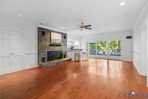 Tiny photo for 262 Thompson Lane, Williamsburg, VA 23188 (MLS # 2532921)