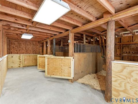 Tiny photo for 262 Thompson Lane, Williamsburg, VA 23188 (MLS # 2532921)