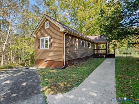 Tiny photo for 262 Thompson Lane, Williamsburg, VA 23188 (MLS # 2532921)