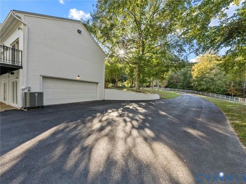 Tiny photo for 262 Thompson Lane, Williamsburg, VA 23188 (MLS # 2532921)