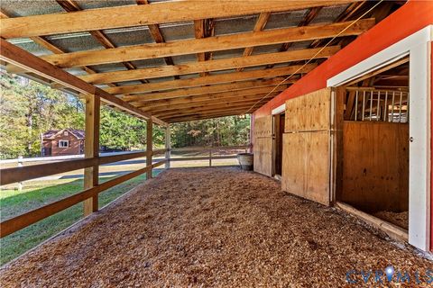 Tiny photo for 262 Thompson Lane, Williamsburg, VA 23188 (MLS # 2532921)