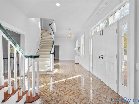 Tiny photo for 262 Thompson Lane, Williamsburg, VA 23188 (MLS # 2532921)