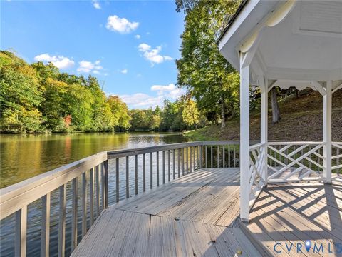 Tiny photo for 262 Thompson Lane, Williamsburg, VA 23188 (MLS # 2532921)