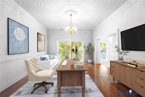 Tiny photo for 262 Thompson Lane, Williamsburg, VA 23188 (MLS # 2532921)