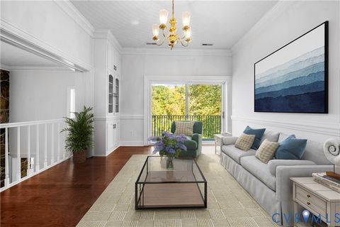 Tiny photo for 262 Thompson Lane, Williamsburg, VA 23188 (MLS # 2532921)