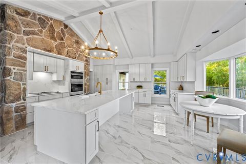 Tiny photo for 262 Thompson Lane, Williamsburg, VA 23188 (MLS # 2532921)