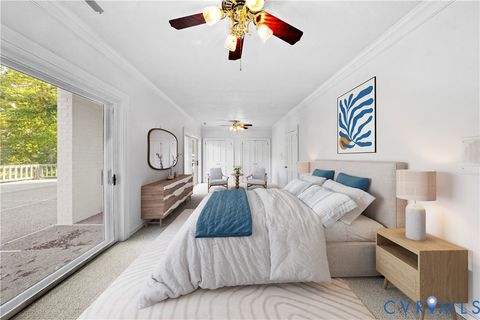 Tiny photo for 262 Thompson Lane, Williamsburg, VA 23188 (MLS # 2532921)