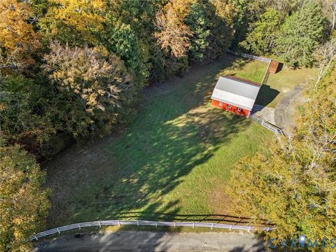 Tiny photo for 262 Thompson Lane, Williamsburg, VA 23188 (MLS # 2532921)