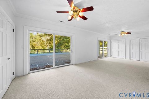 Tiny photo for 262 Thompson Lane, Williamsburg, VA 23188 (MLS # 2532921)