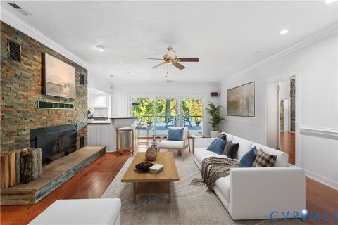 Tiny photo for 262 Thompson Lane, Williamsburg, VA 23188 (MLS # 2532921)