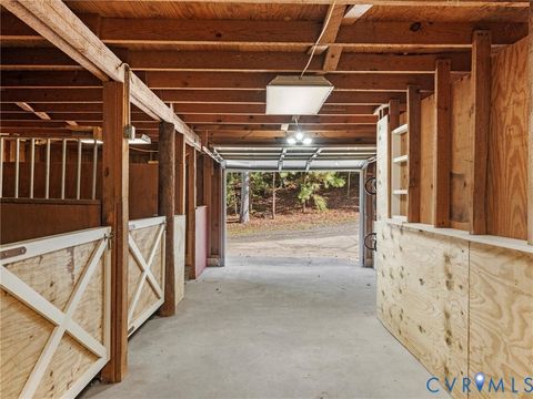 Tiny photo for 262 Thompson Lane, Williamsburg, VA 23188 (MLS # 2532921)