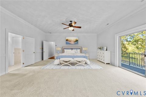 Tiny photo for 262 Thompson Lane, Williamsburg, VA 23188 (MLS # 2532921)