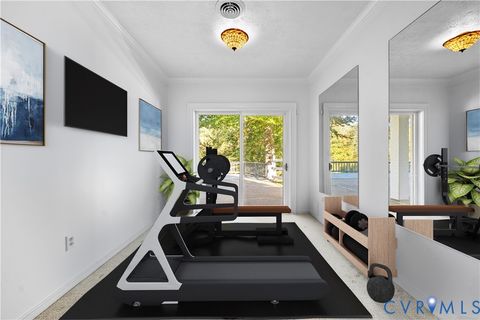 Tiny photo for 262 Thompson Lane, Williamsburg, VA 23188 (MLS # 2532921)