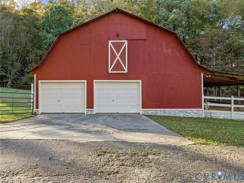 Tiny photo for 262 Thompson Lane, Williamsburg, VA 23188 (MLS # 2532921)