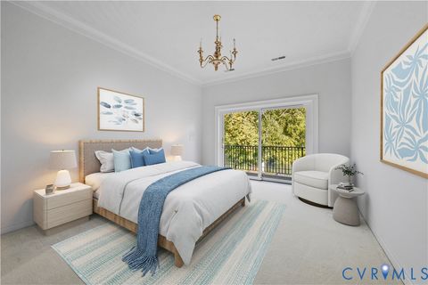 Tiny photo for 262 Thompson Lane, Williamsburg, VA 23188 (MLS # 2532921)