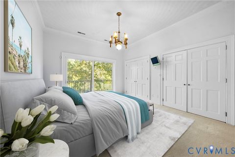 Tiny photo for 262 Thompson Lane, Williamsburg, VA 23188 (MLS # 2532921)