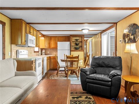 Tiny photo for 262 Thompson Lane, Williamsburg, VA 23188 (MLS # 2532921)