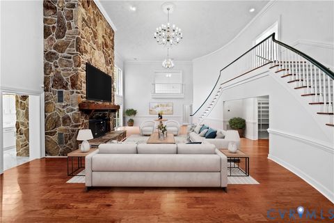 Tiny photo for 262 Thompson Lane, Williamsburg, VA 23188 (MLS # 2532921)