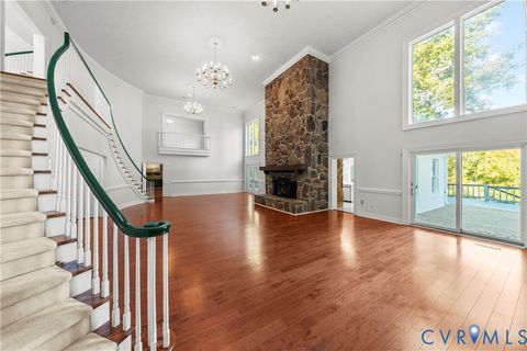 Tiny photo for 262 Thompson Lane, Williamsburg, VA 23188 (MLS # 2532921)