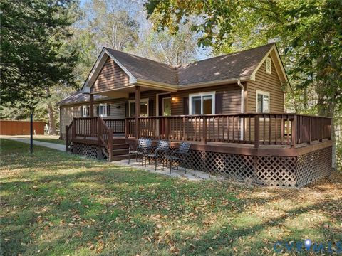 Tiny photo for 262 Thompson Lane, Williamsburg, VA 23188 (MLS # 2532921)