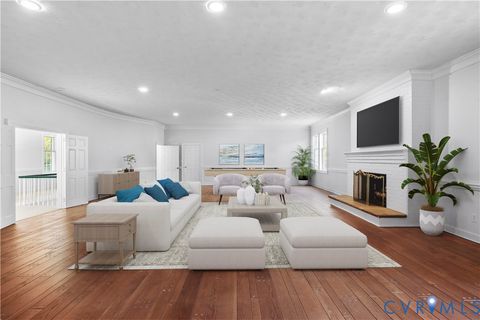 Tiny photo for 262 Thompson Lane, Williamsburg, VA 23188 (MLS # 2532921)