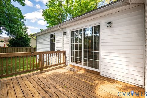Tiny photo for 2099 Yacht Club Road, Hayes, VA 23072 (MLS # 2613196)