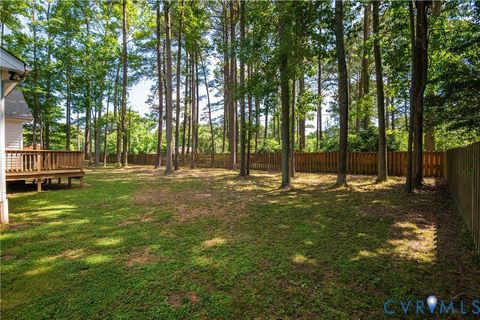 Tiny photo for 2099 Yacht Club Road, Hayes, VA 23072 (MLS # 2613196)