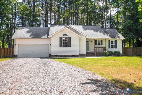 Tiny photo for 2099 Yacht Club Road, Hayes, VA 23072 (MLS # 2613196)