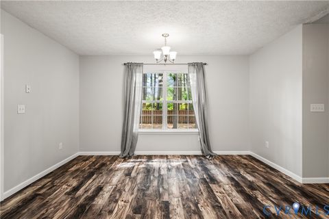 Tiny photo for 2099 Yacht Club Road, Hayes, VA 23072 (MLS # 2613196)