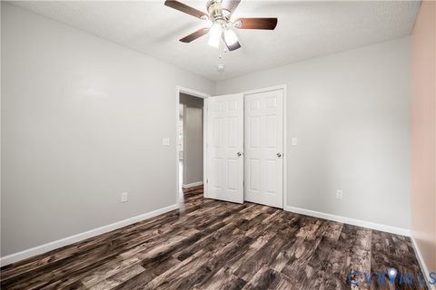 Tiny photo for 2099 Yacht Club Road, Hayes, VA 23072 (MLS # 2613196)