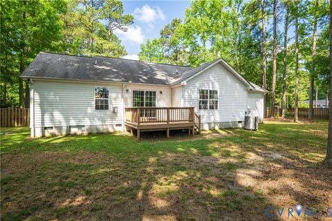 Tiny photo for 2099 Yacht Club Road, Hayes, VA 23072 (MLS # 2613196)