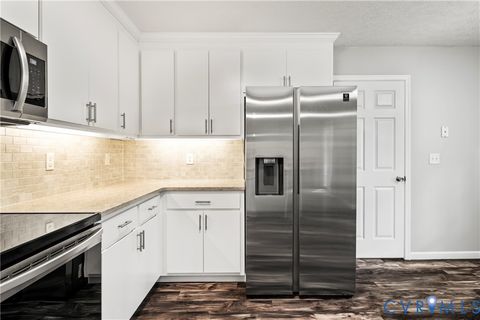 Tiny photo for 2099 Yacht Club Road, Hayes, VA 23072 (MLS # 2613196)