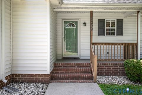 Tiny photo for 2099 Yacht Club Road, Hayes, VA 23072 (MLS # 2613196)