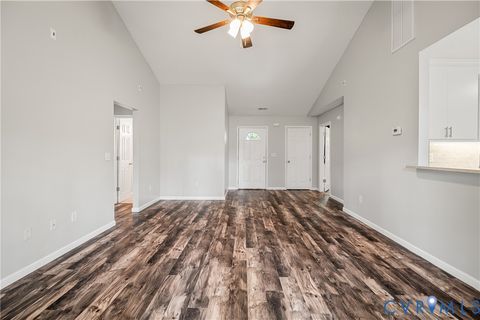 Tiny photo for 2099 Yacht Club Road, Hayes, VA 23072 (MLS # 2613196)