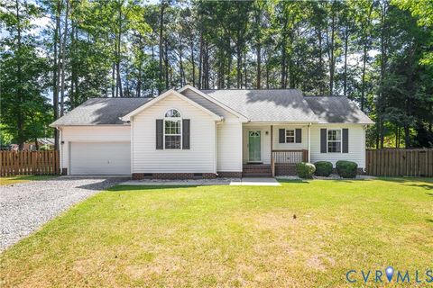 Tiny photo for 2099 Yacht Club Road, Hayes, VA 23072 (MLS # 2613196)