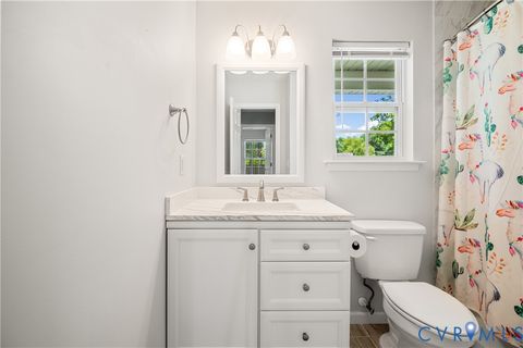 Tiny photo for 2099 Yacht Club Road, Hayes, VA 23072 (MLS # 2613196)