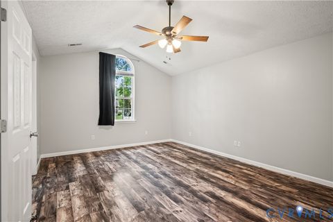 Tiny photo for 2099 Yacht Club Road, Hayes, VA 23072 (MLS # 2613196)