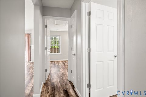 Tiny photo for 2099 Yacht Club Road, Hayes, VA 23072 (MLS # 2613196)